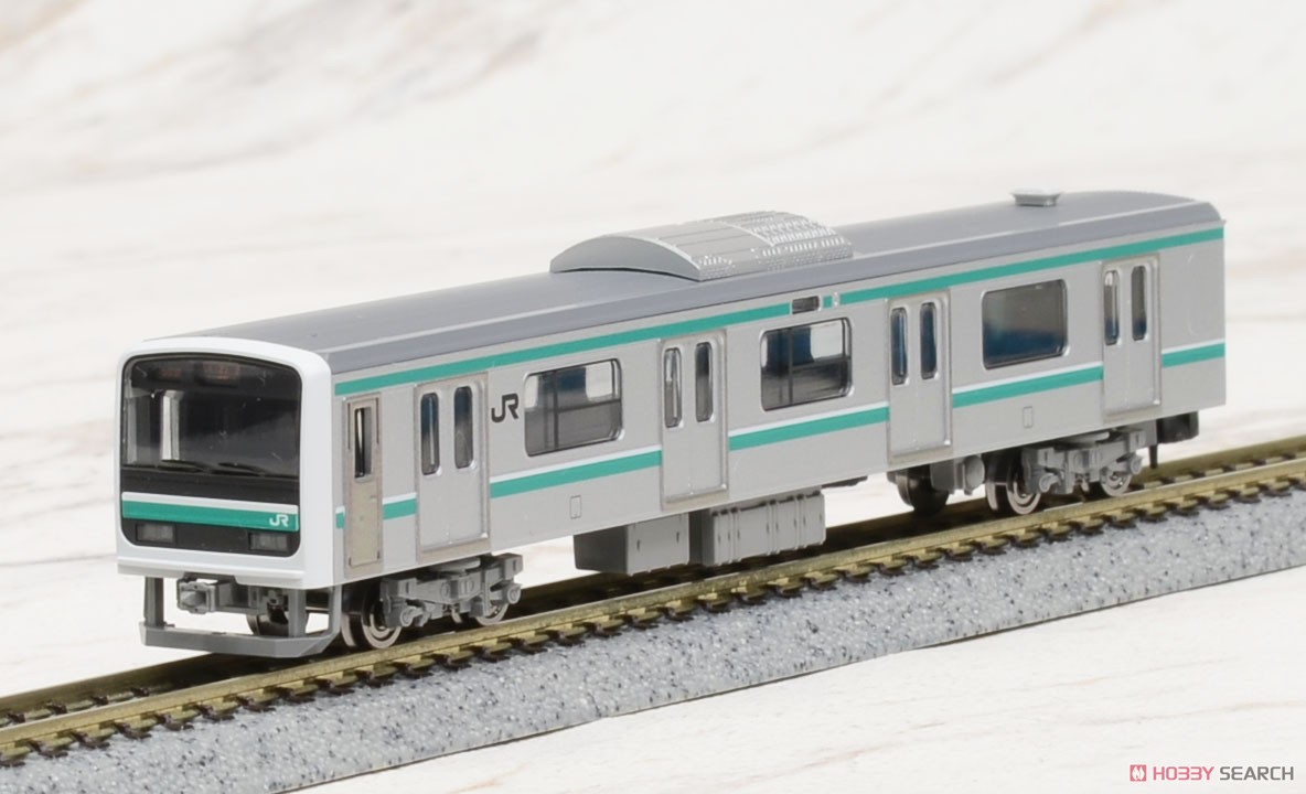 希少】TOMIX 92705 JR 常磐線 E501系 基本7両セット 希少】TOMIX 92705