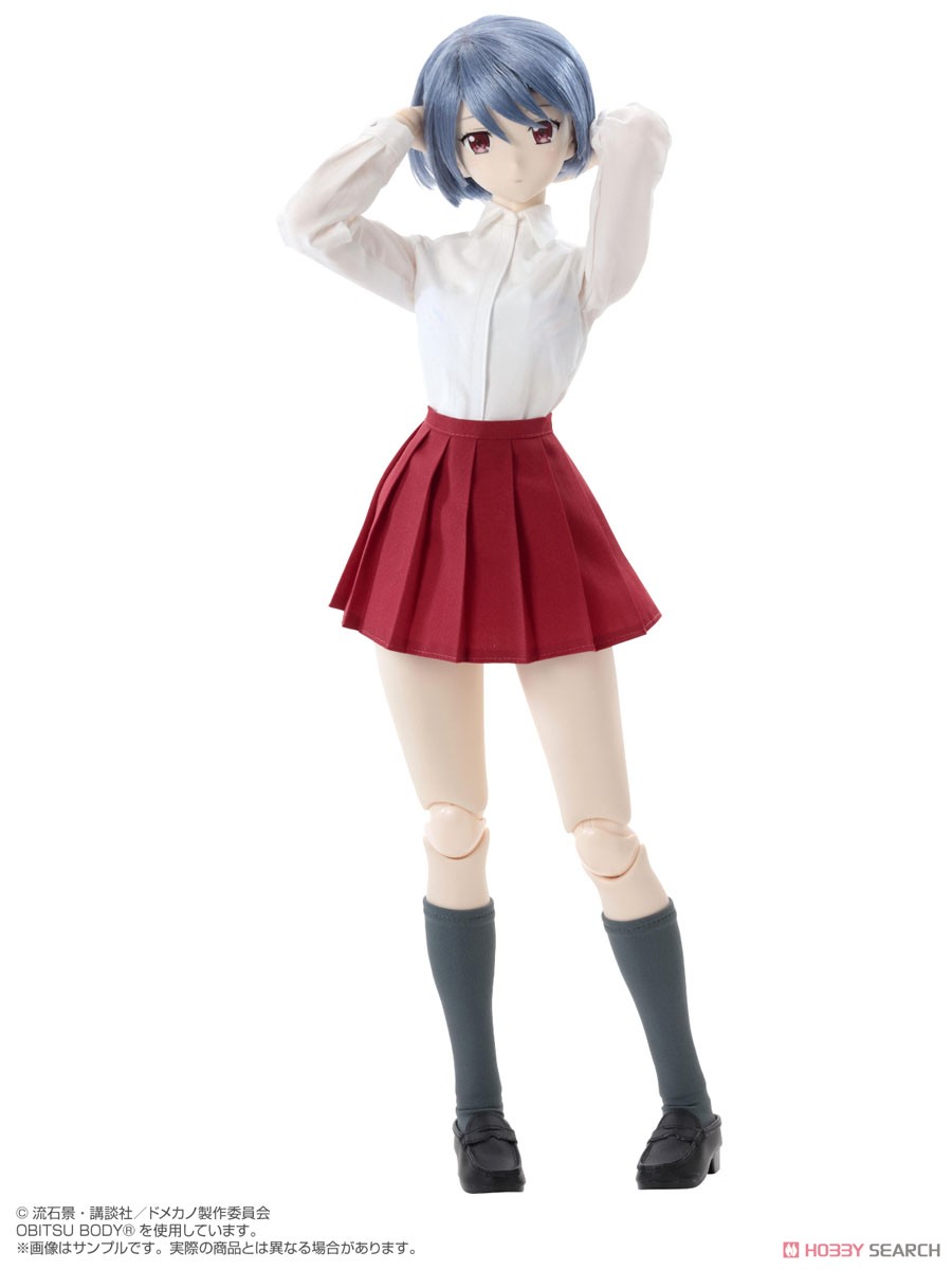 ドメスティックな彼女』 橘瑠衣 (ドール) - ホビーサーチ ドール