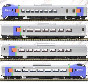 16番(HO) 【限定品】 JR キハ261-1000系 特急ディーゼルカー (HET261
