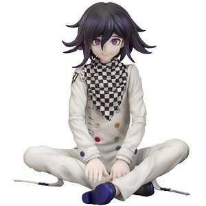 ニューダンガンロンパV3 みんなのコロシアイ新学期 『王馬小吉