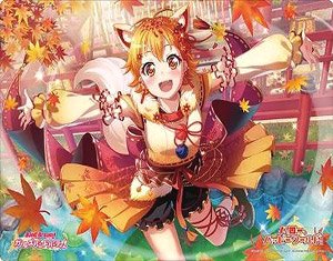 ブシロード ラバーマットコレクション Vol.702 バンドリ！ガールズ