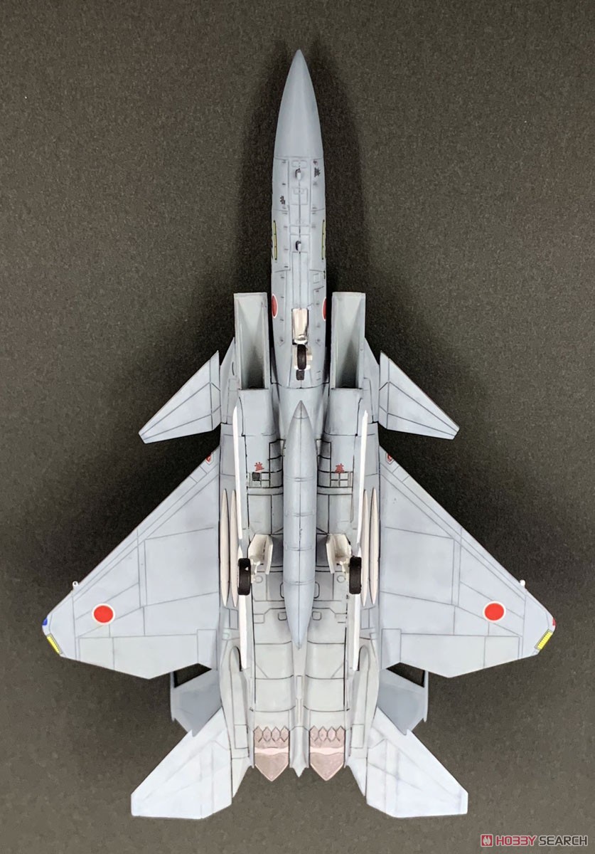 F-15改イーグルプラス (プラモデル) - ホビーサーチ ミリタリープラモ