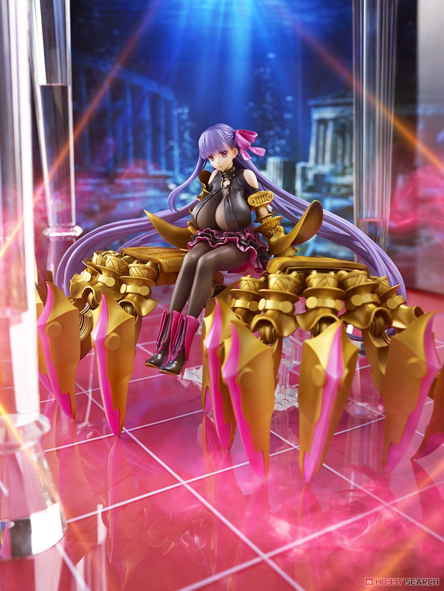 Fate/Grand Order アルターエゴ/パッションリップ (フィギュア