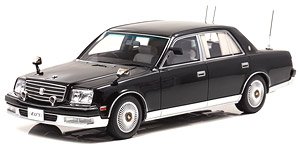 トヨタ センチュリー (GZG50) 2007 日本国内閣総理大臣専用車