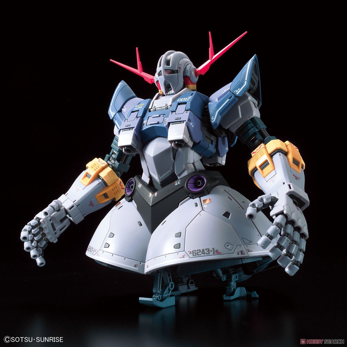ジオング (RG) (ガンプラ) - ホビーサーチ ガンプラ他