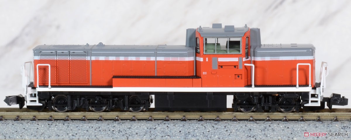 JR DE10-1000形 ディーゼル機関車 (寒地型・高崎車両センター) (鉄道