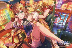 ブシロード ラバーマットコレクション V2 Vol.337 バンドリ！ガールズ
