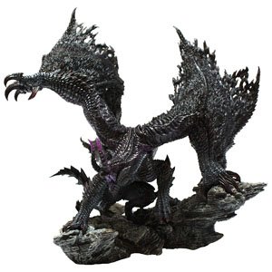 カプコンフィギュアビルダー クリエイターズモデル 恐暴竜