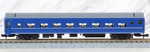 JR 14系15形 特急寝台客車 (彗星) セット (4両セット) (鉄道模型