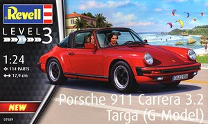 ポルシェ356B 1600Sロードスター (プラモデル) - ホビーサーチ カーモデル