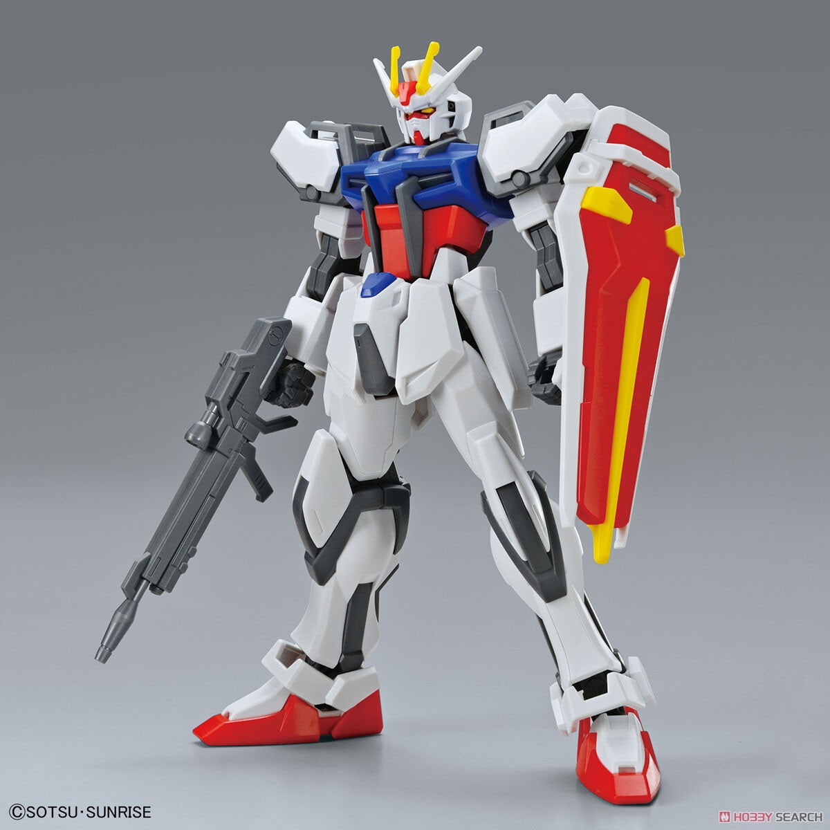 ENTRY GRADE ストライクガンダム (ガンプラ) - ホビーサーチ ガンプラ他