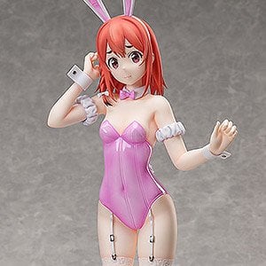 桜沢墨 バニーVer. (フィギュア) - ホビーサーチ フィギュア