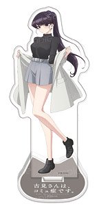 古見さんは、コミュ症です。 描き下ろし アクリルスタンド【古見硝子