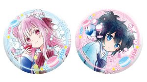 ハッピーシュガーライフ アクリルキーホルダー (2)神戸しお
