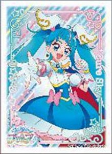 ひろがるスカイ！プリキュア キャラクターラバーマット (B) (ENR-075