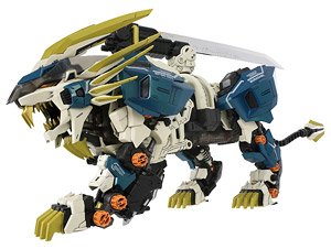 AZ-06 ライガーゼロフェニックス (組み立てキット) - ホビーサーチ