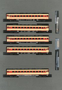 小田急 1000形 更新車 (1091編成) 基本4両編成セット (動力付き) (基本