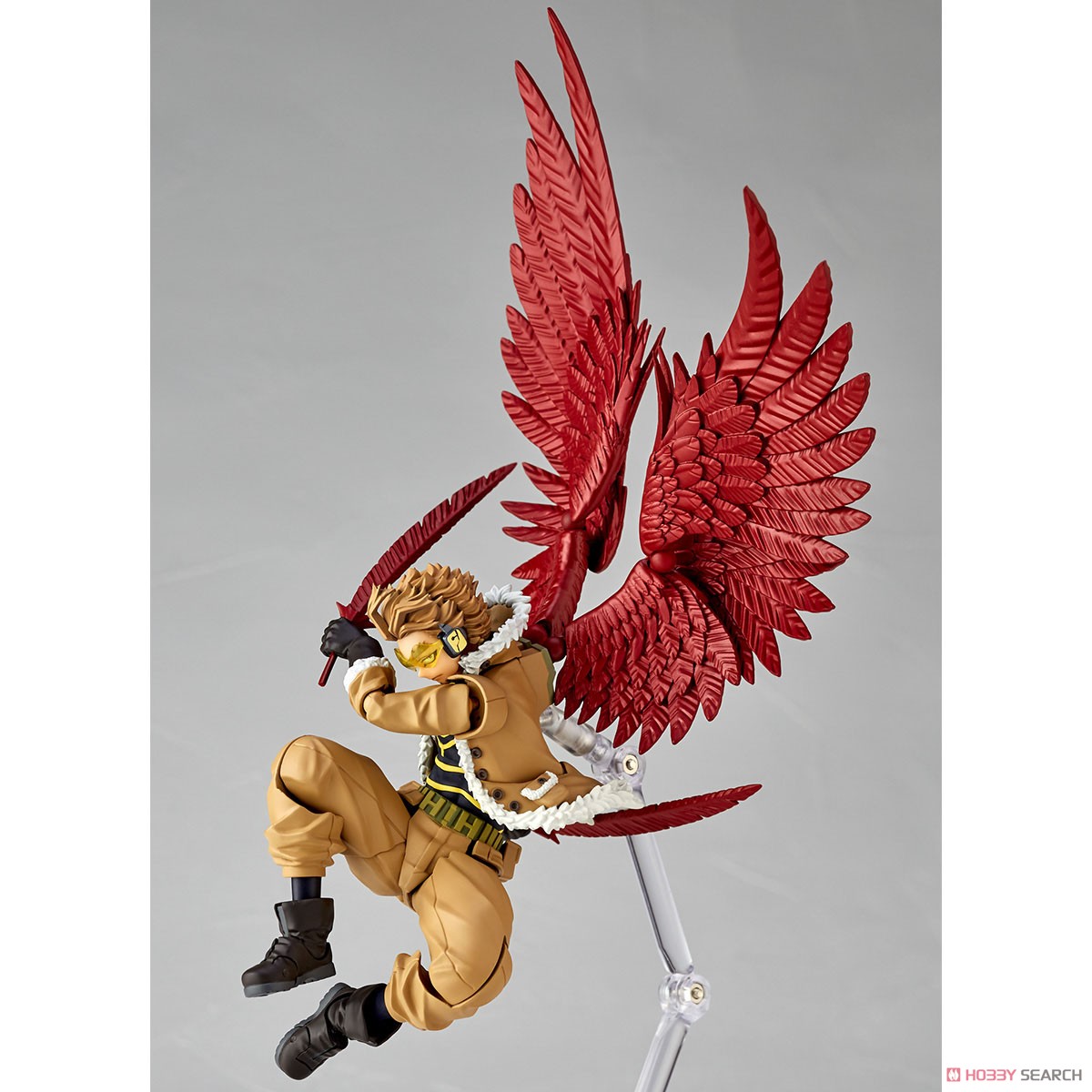 フィギュアコンプレックス AMAZING YAMAGUCHI Series No.029