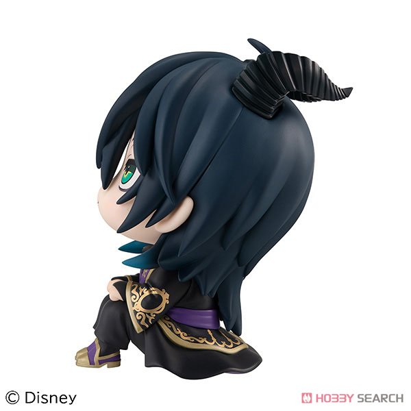 るかっぷ 『ディズニー ツイステッドワンダーランド』 マレウス