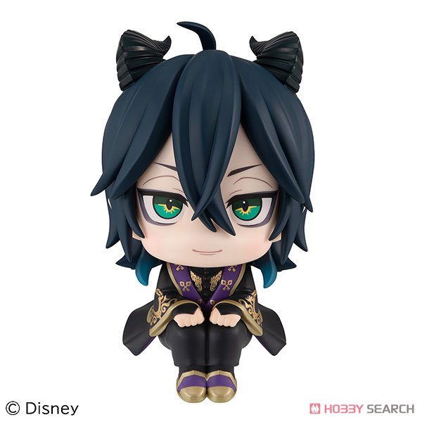 るかっぷ 『ディズニー ツイステッドワンダーランド』 マレウス