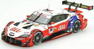 MOTUL AUTECH GT-R Super GT GT500 2020 Rd.6 Suzuka Winner No.23