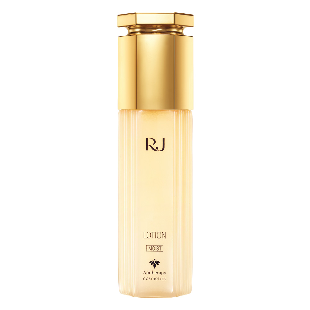 RJローションN さらり(化粧水)｜化粧品の通販 山田養蜂場【公式】