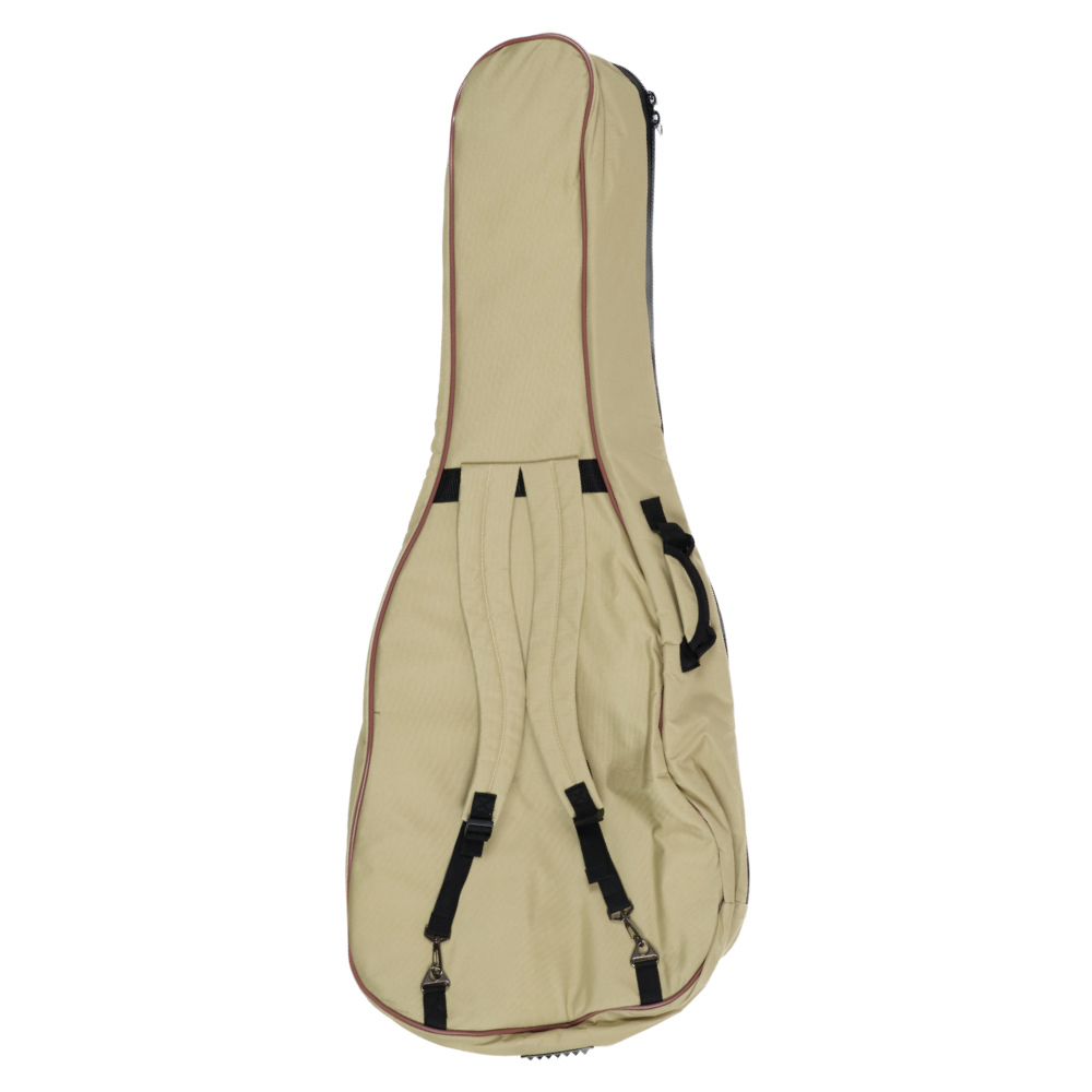 GRETSCH G2187 Jumbo Acoustic Gig Bag Brown アコースティックギター
