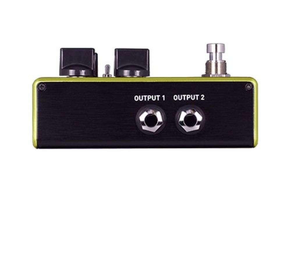SOURCE AUDIO SA243﻿ Vertigo Tremolo トレモロ(ソースオーディオ