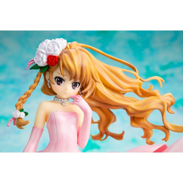 フィギュア: 【数量限定・7月23日販売分】 『とらドラ！』 逢坂大河