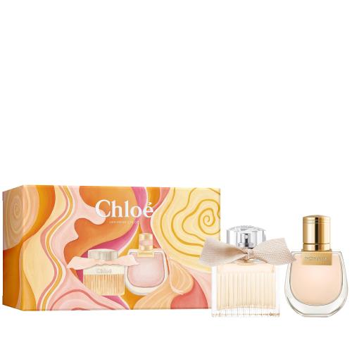 クロエ ノマドオードパルファム ギフトセット | ANA DUTY FREE SHOP
