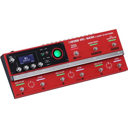 Boss RC-600 Loop Station RC-600 - Adorama