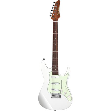 Ibanez Luca Mantovanelli Signature Series LM1 Electric Guitar