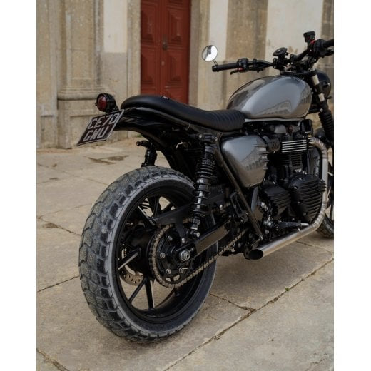 Motone Cortado Hoop, Fender and Seat Kit - 2016+ Triumph