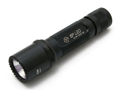 SUREFIRE(シュアファイア） 6P ORIGINAL LED 120ルーメン 激安特価