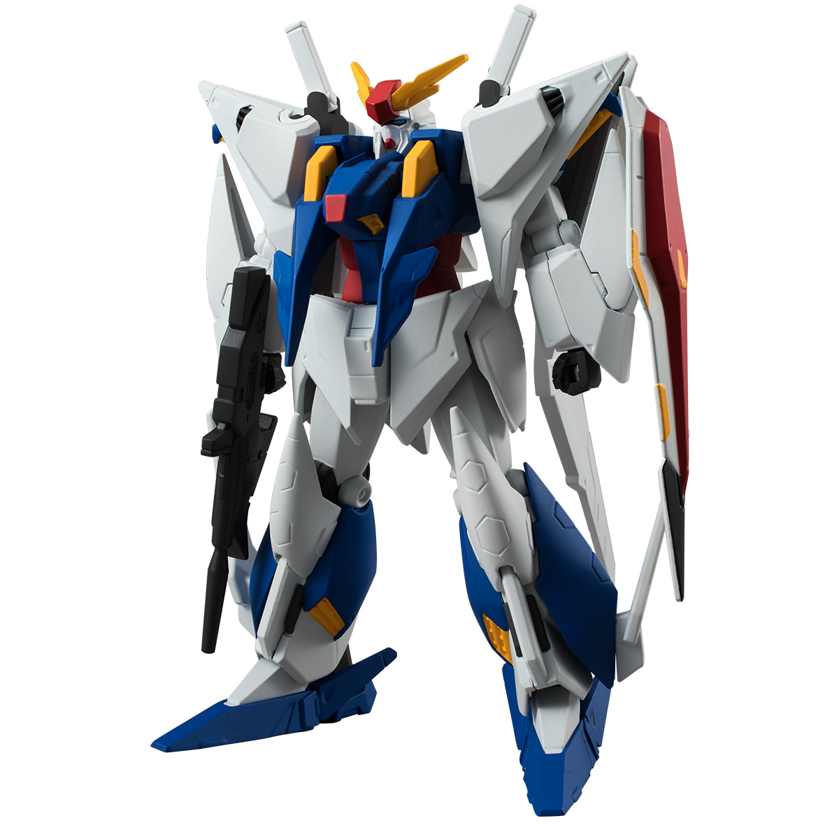 ガンダム食玩ポータル 機動戦士ガンダム ユニバーサルユニット