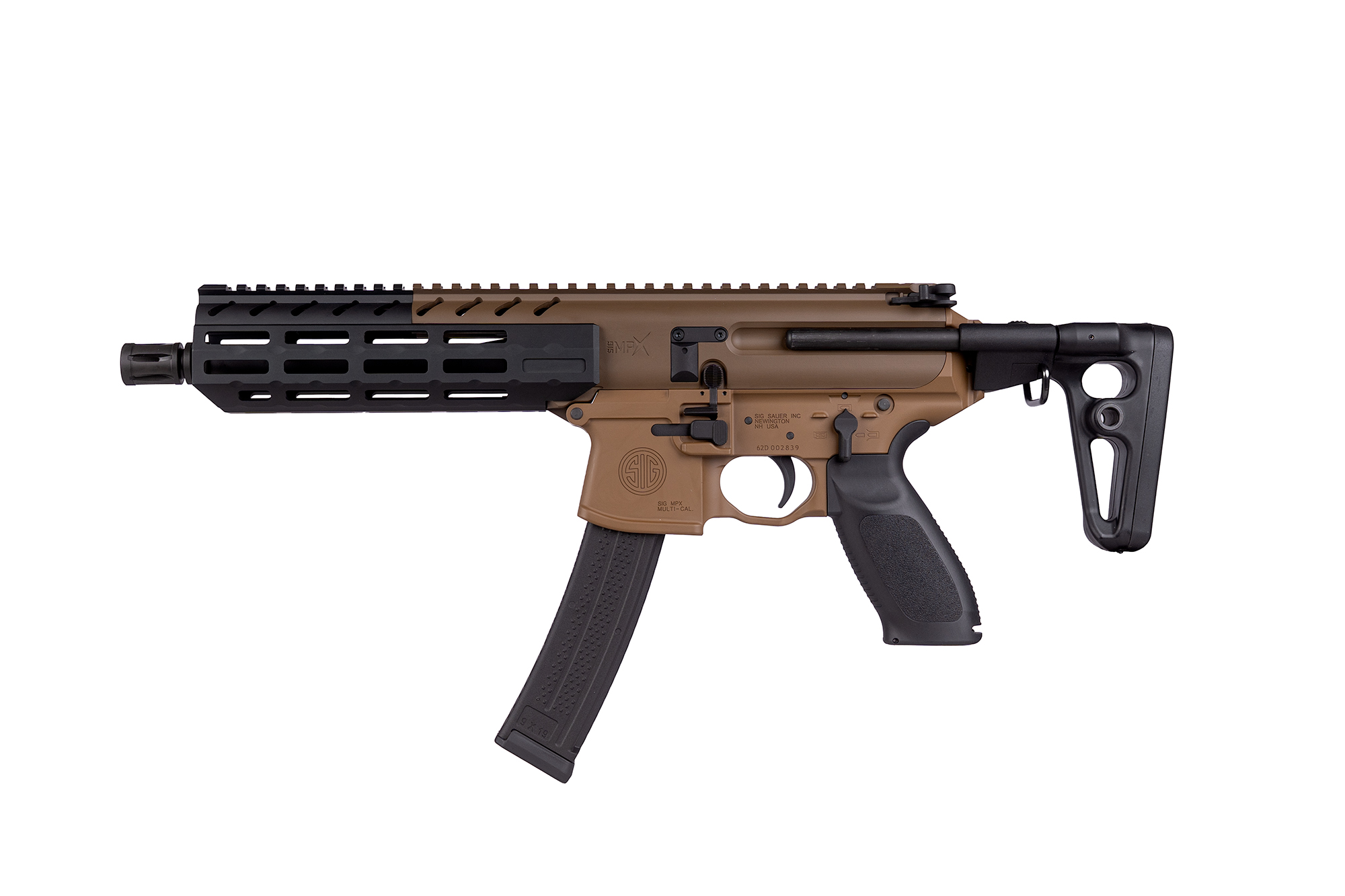 APFG MPX 8in Carbine GBB ミリタリー用品・トイガンの販売｜BCS