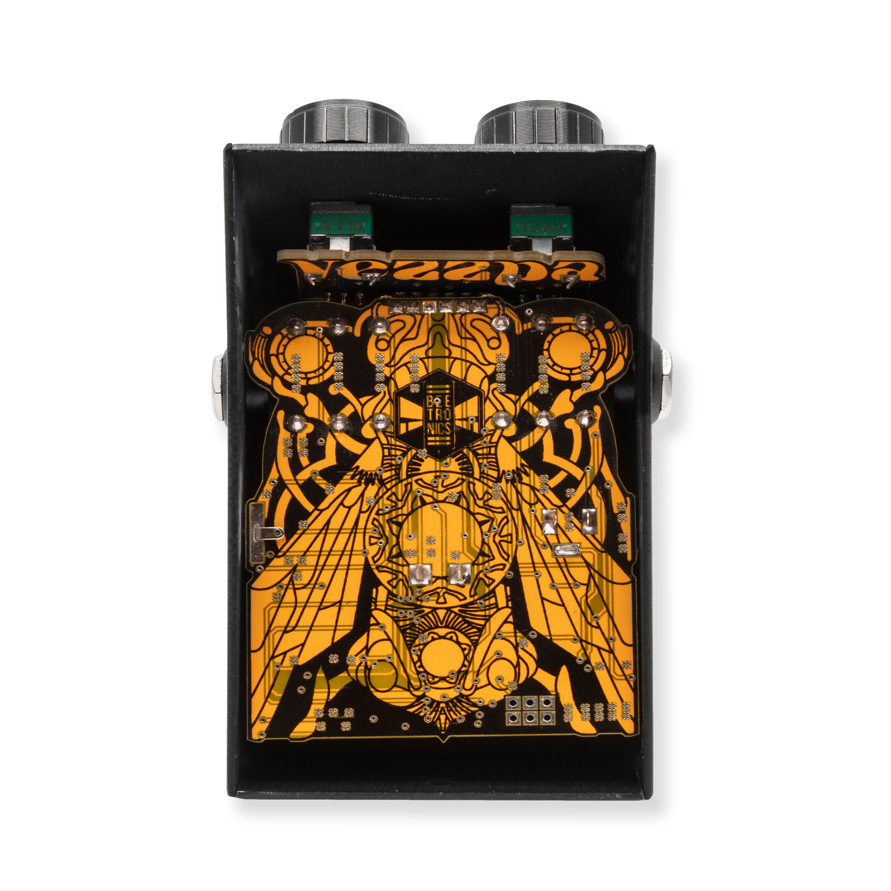 Vezzpa Octave Stinger • Babee Series – Beetronics