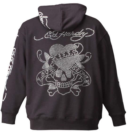 ED HARDY KING SIZE 大きいサイズのエド ハーディー - ビッグエムワン