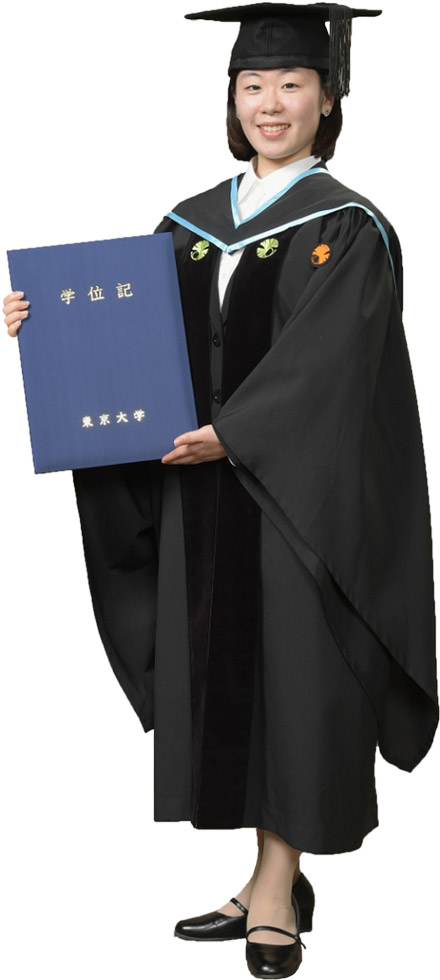アカデミックガウン受付サイト｜東京大学消費生活協同組合