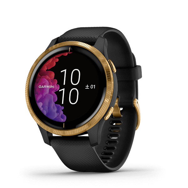 Venu | スマートウォッチ | Garmin 日本