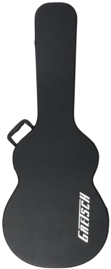 Gretsch Streamliner Hard Case For G2622 and G2622T Models - Black