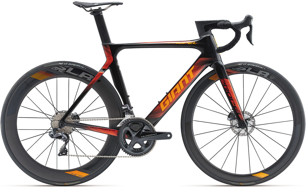 2019 GIANT Bicycles | PROPEL ADVANCED PRO DISC