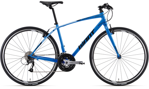 2019 GIANT Bicycles | ESCAPE RX 2