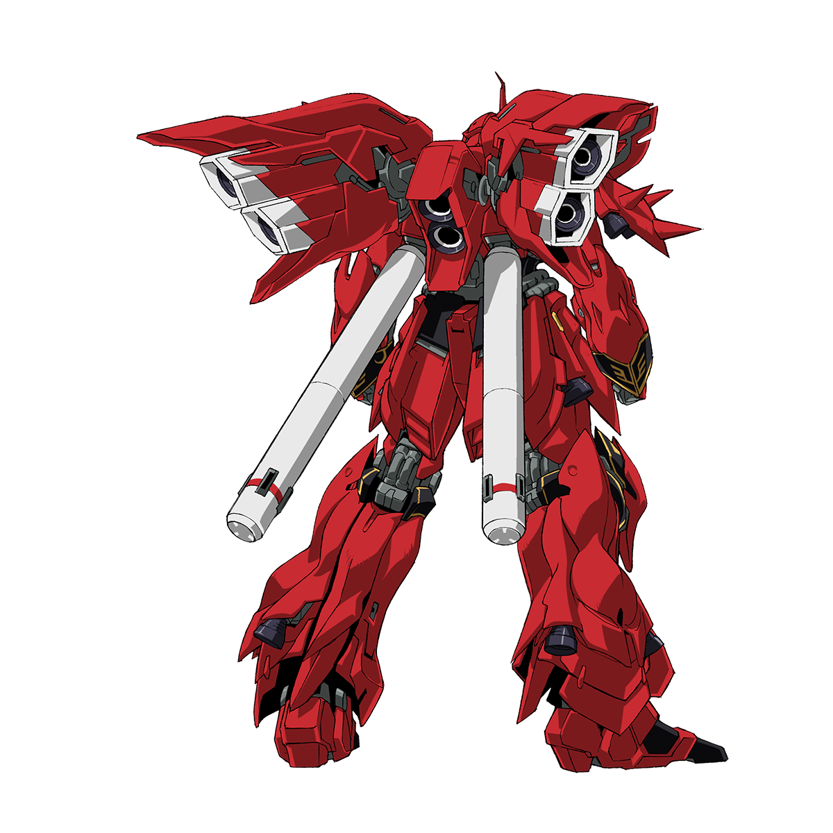 モビルスーツ｜機動戦士ガンダムユニコーン RE:0096