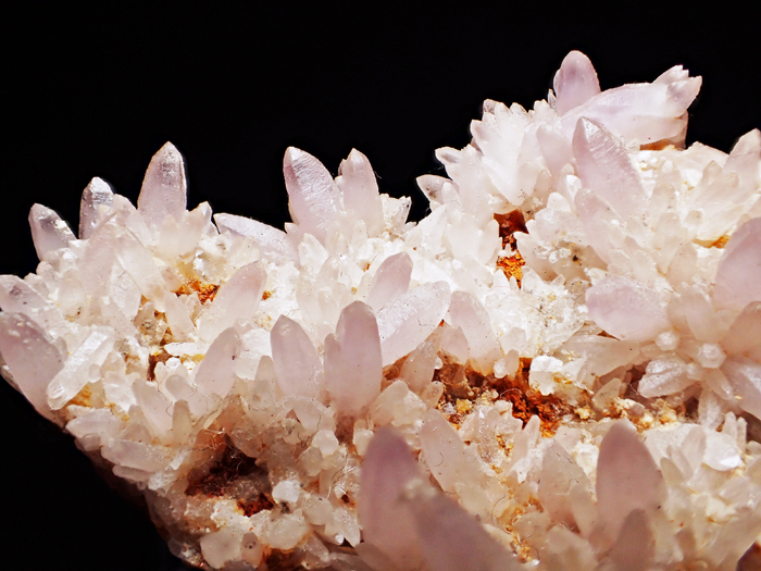 栃木県富井鉱山産 紫水晶 (Amethyst / Japan) - 鉱物標本販売店