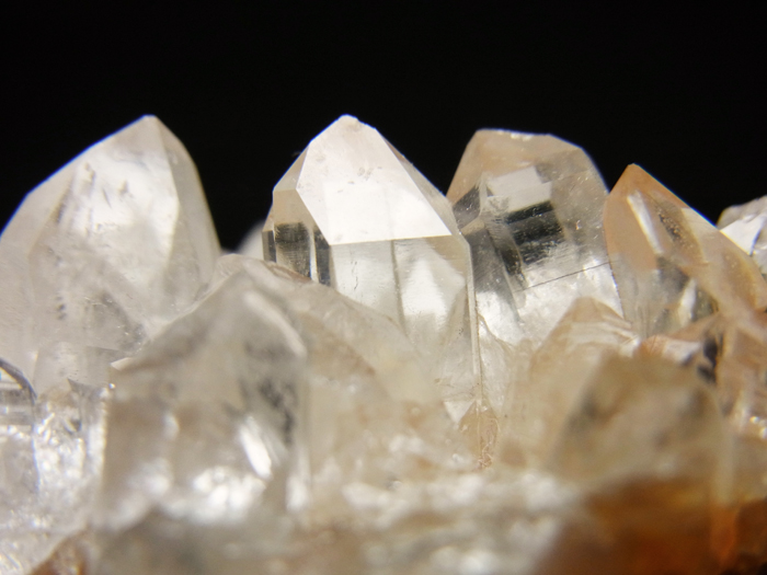 山梨県乙女鉱山産 水晶 (Quartz / Japan) - 鉱物標本販売店 | Natural