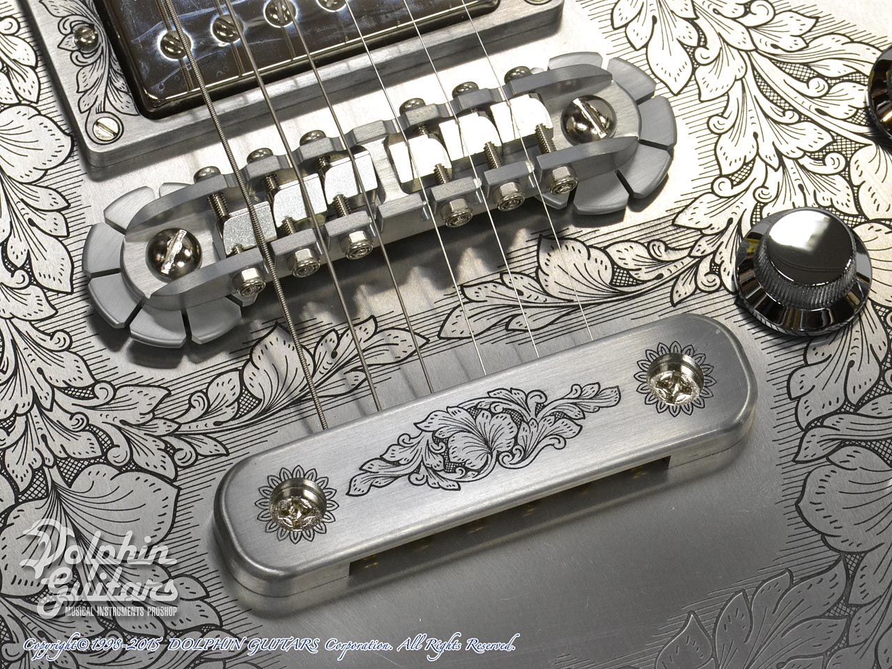 ZEMAITIS =Custom Shop= CS24MF|ドルフィンギターズ