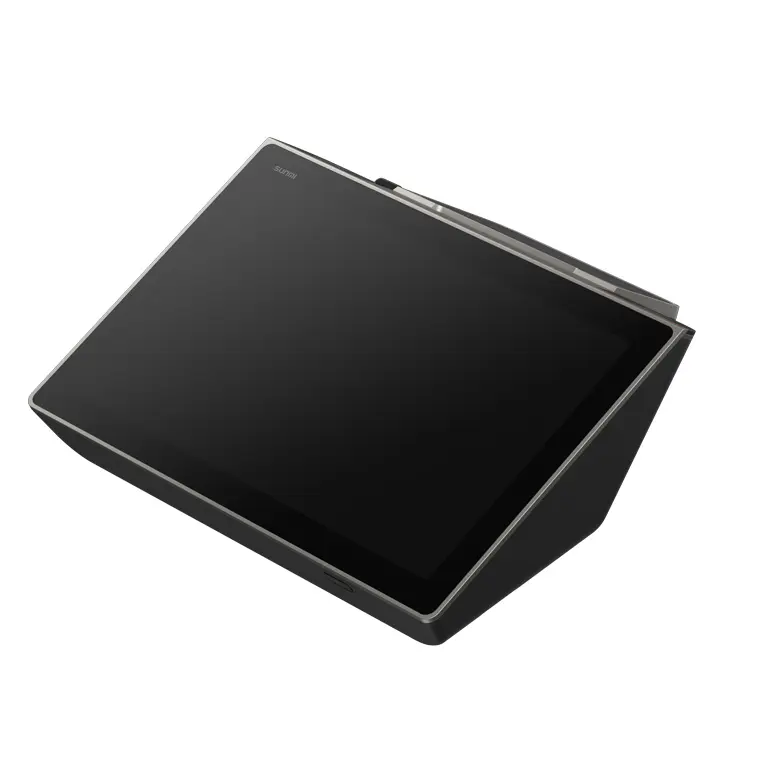 SUNMI T2 MINI プリンタ搭載デスクトップキャッシュレジスター