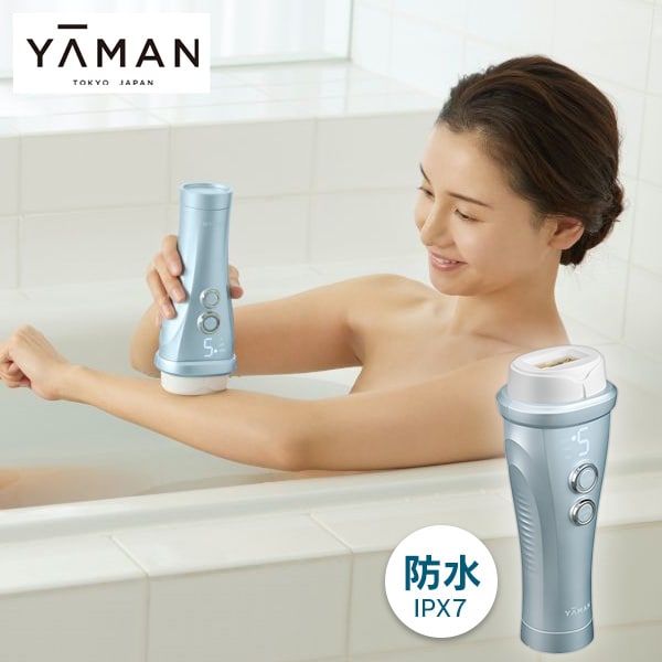 ヤーマン レイボーテヴィーナス プロ YJEA0L 光美容器: 美容・コスメ