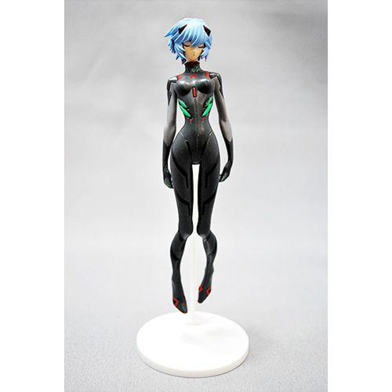 エヴァンゲリオン展 限定フィギュア アヤナミレイ（仮称）: フィギュア